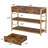Yorisane 32'' Console Table