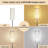 Imke 61.5'' Matte Traditional Floor Lamp-439536117