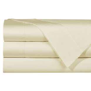 100% Cotton Sheet Set