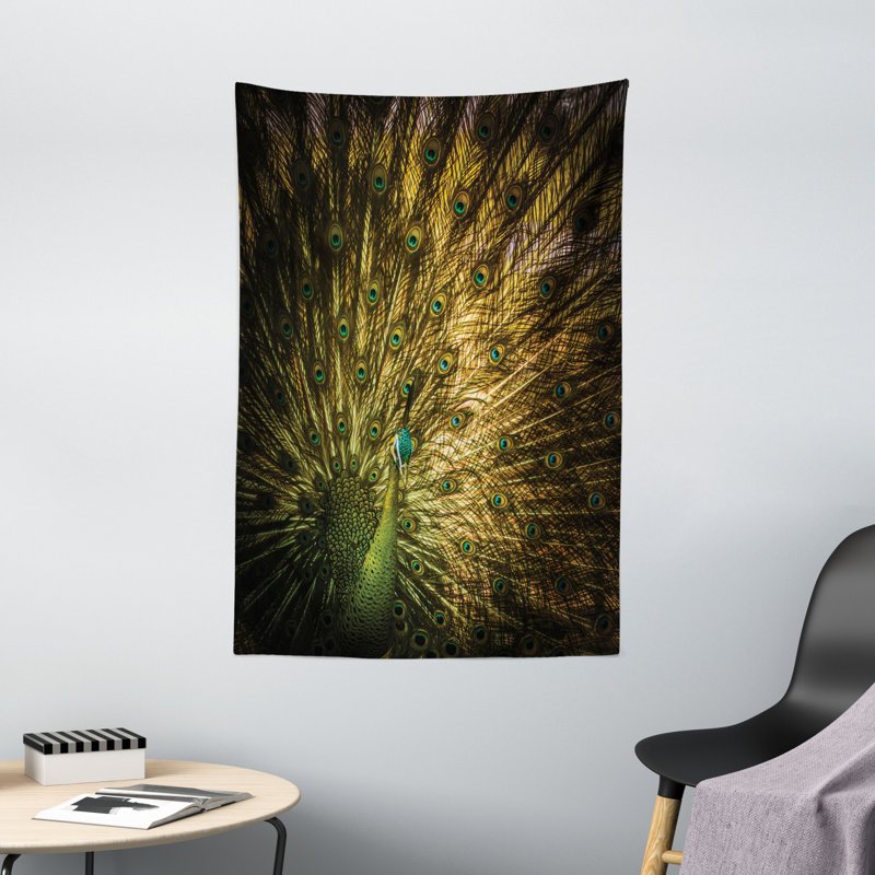Polyester Tapestry
