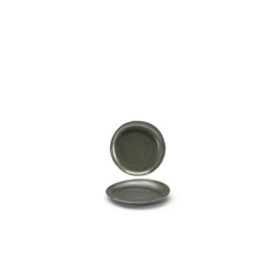 Assiette plate 6 po Kiln