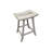Satori Teak Outdoor Stool