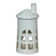 Andrian Ceramic Candle Accessories