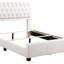 Lit double Elegant Contemporary