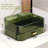 Pinchus Plastic Makeup Organizer