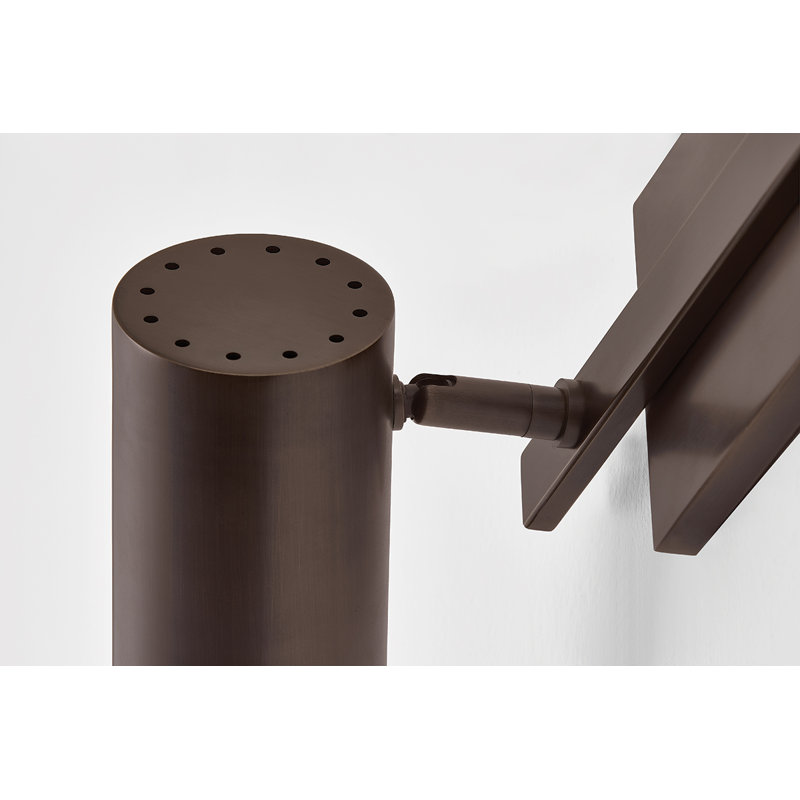 RUEBEN Bath And Vanity, Bronze