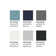 Bouldin Creek Abstract Area Rug