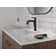 Nicoli Pull-Down Single Hole Bathroom Faucet,  Pull Out Sprayer Bathroom Sink Faucet