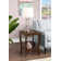 Carbin 18" W End Table with Shelf