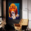 «Hound» par Dawg Painter-82851674