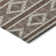  Machine Washable Indoor/Outdoor Chayden ACN1029 Purple Rug