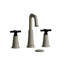 Momenti™ Widespread Bathroom Faucet with Drain Assembly-1893642804