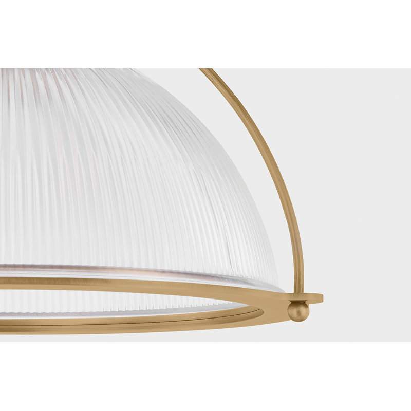Glint Pendant by Lauren Liess x Troy
