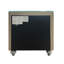 Table de chevet 2 tiroirs