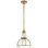 Gracie Medium Dome Pendant by Chapman & Myers 