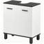 Bathroom Vanity with Basin