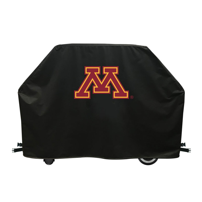 Holland Bar Stool 72'' W x 21'' D Grill Cover, Minnesota