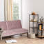 Adisson 119.5cm H x 35cm W Standard Bookcase