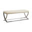 Banc en simili cuir Addien-1344232159