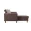 3 Seater Sofa Bed-666795437