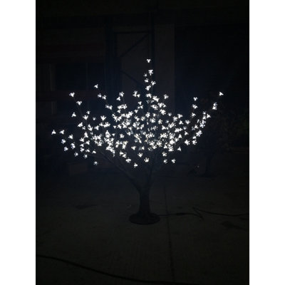 48'' LED Lighted Trees & Branches