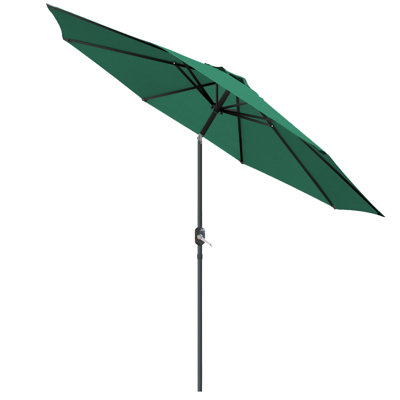 300cm Market Parasol