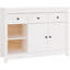 Kitsy 100cm Solid Wood Sideboard-1921788960