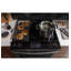 GE Profile ENERGY STAR® 30" Smart Slide-In Fingerprint Resistant Front-Control Induction and Convection Range with No Preheat Air Fry