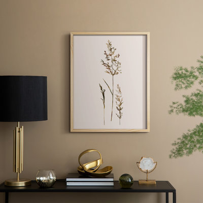 " Delicate Stems II "
