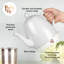 Pinky Up Noelle 1.5 qt. Ceramic Electric Tea Kettle-55953679