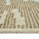 Lupo Modern Handwoven Flatweave Silk Area Rug