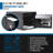 0.17 Cu. ft Dual Key Depository Safe