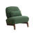 Boucle Teddy Fabric Accent Lounge Chair With Wood Leg-1688253453-1691491605