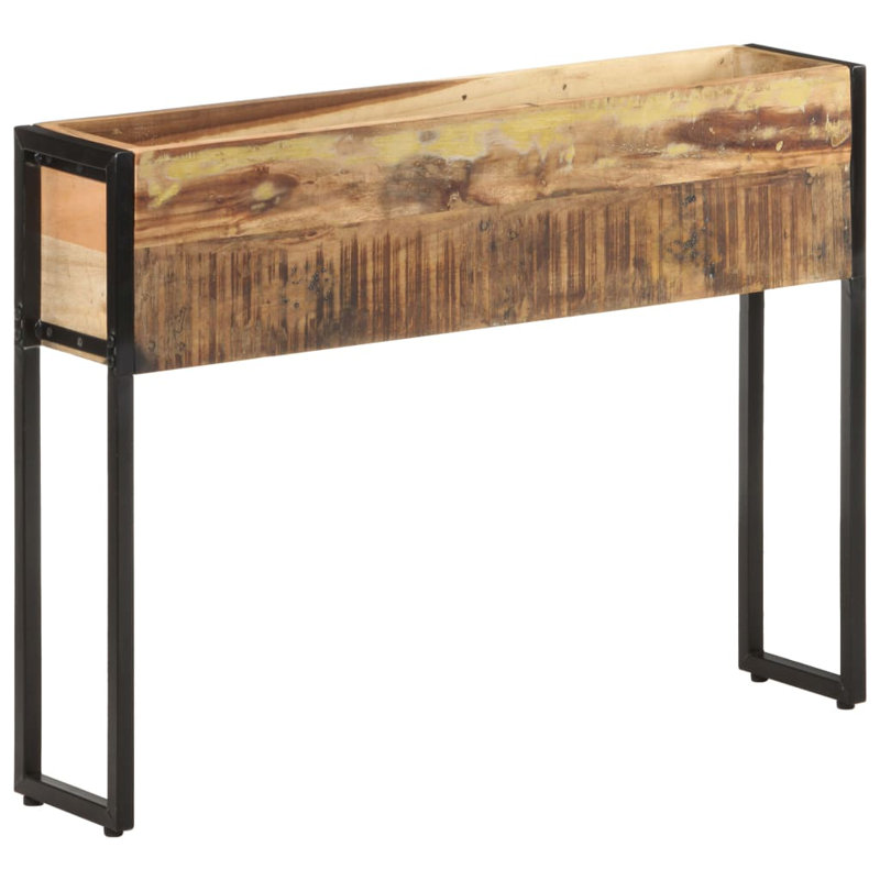 Torin Wood Planter Box