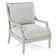 Fauteuil l 32 po Inveron