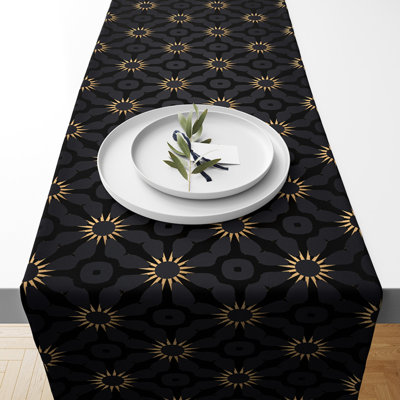 Chemin de table Johnsen