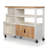 Guye 43.2 " W Kitchen Island