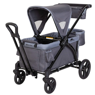 Baby Trend Multi-Child Stroller