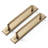 Sleek Bar Pull With Backboard Multipack-113675564-114373715