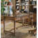 Brookhaven 3 Piece Rectangular Writing Desk Office Set with Chair