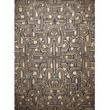 One-of-a-Kind 16'5" X 22'6" Hand Knotted Area Rug