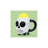 Character Mug Skull 17 Ounce