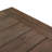 Novell Outdoor Dining Table-111"