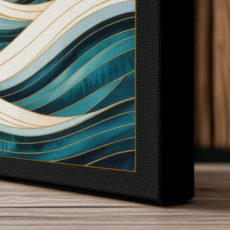 Print, 30x20 - 76.2 x 50.8 cm, Black Border