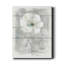 «Farmhouse Rose I», reproduction d'art sur toile tendue-1779260191