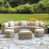 Driftwood Gray Frame/Cream Cushion is out of stock