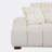 Ripal 103.9'' Corduroy Sofa-1976174196