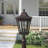 Cotswold Lane Large Post Lantern from Generation Lighting -1569106811-1569106809-1569106694