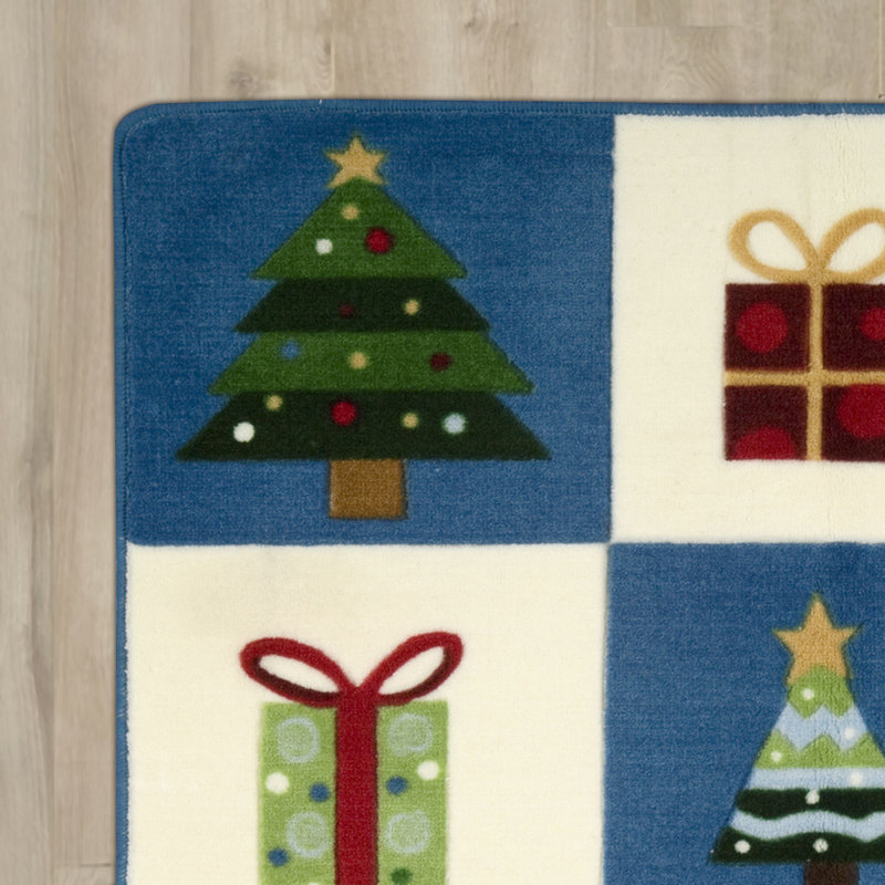 Boutell Indoor Rug