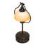 Lampe de table 24 po de hauteur Sedgwick
